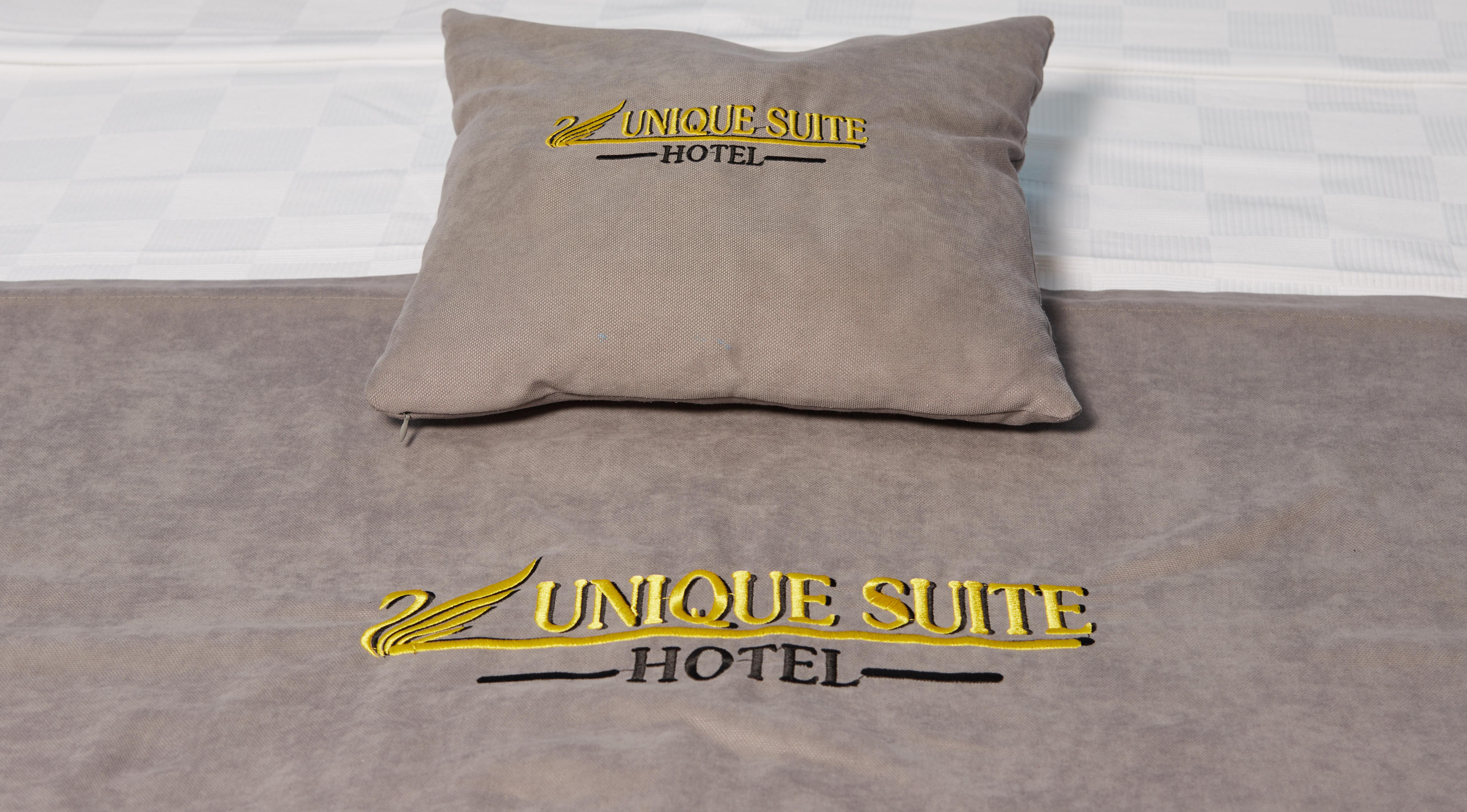 Unique Suite Hotel Istanbul Eksteriør bilde