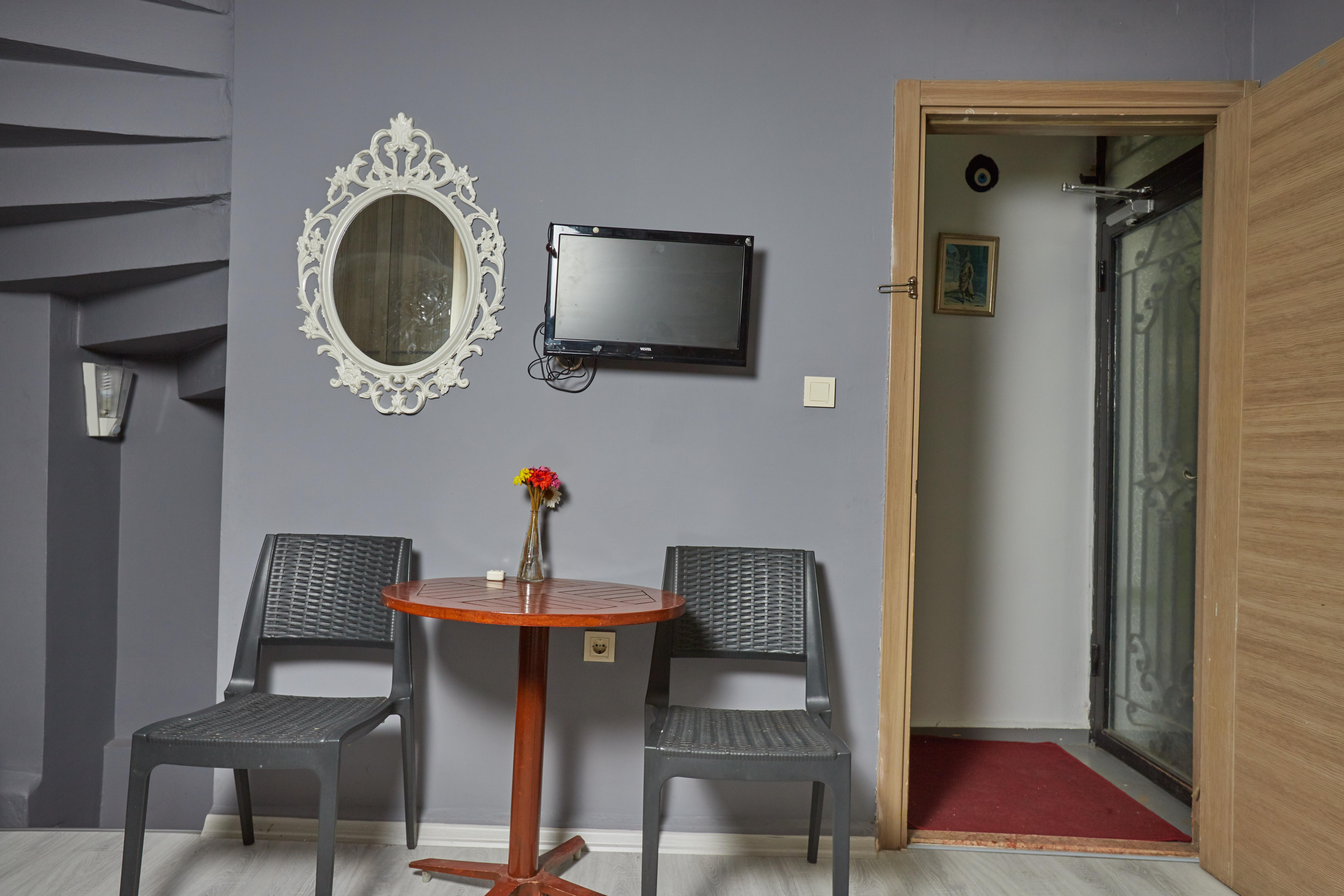 Unique Suite Hotel Istanbul Eksteriør bilde