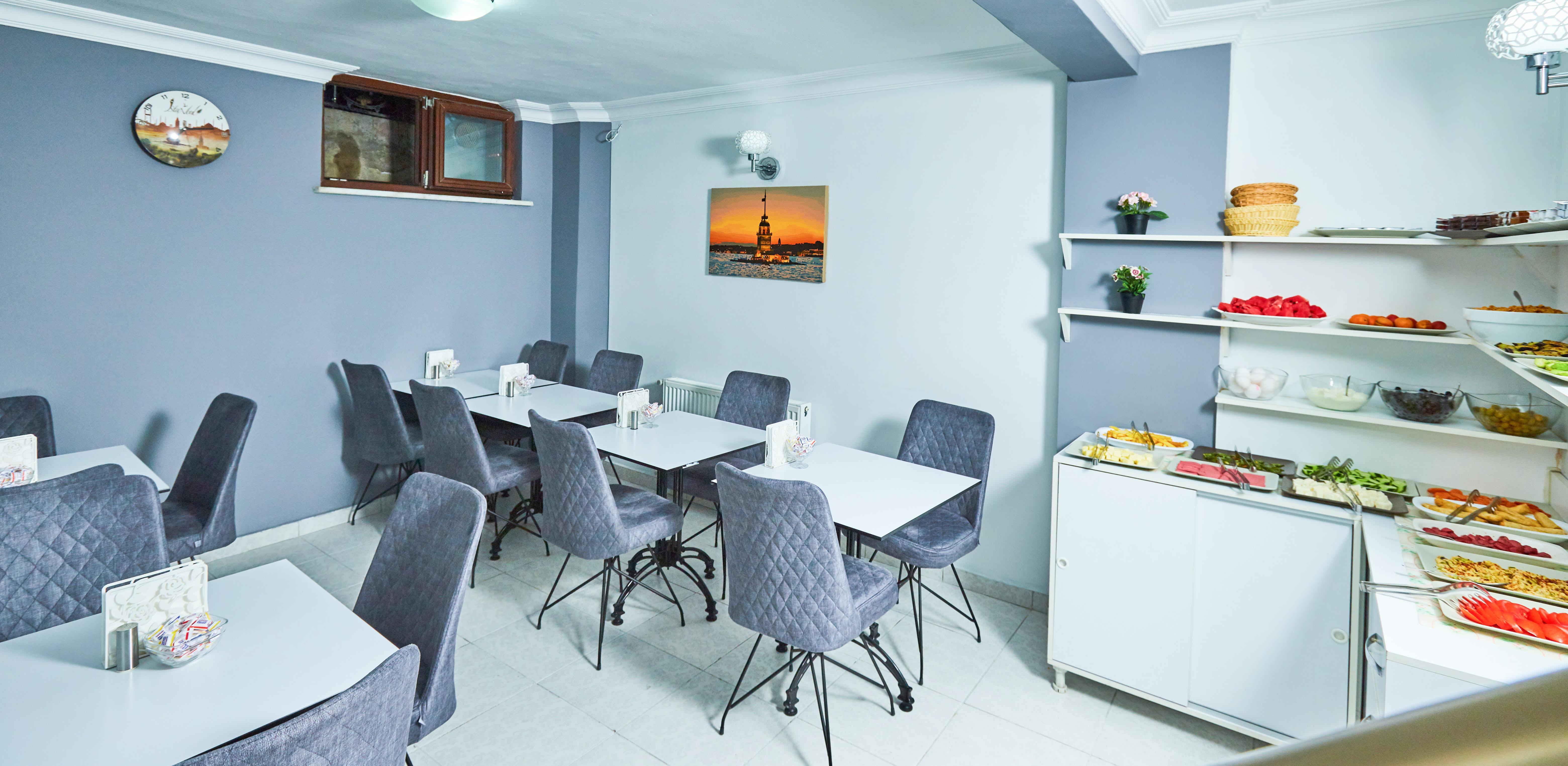 Unique Suite Hotel Istanbul Eksteriør bilde