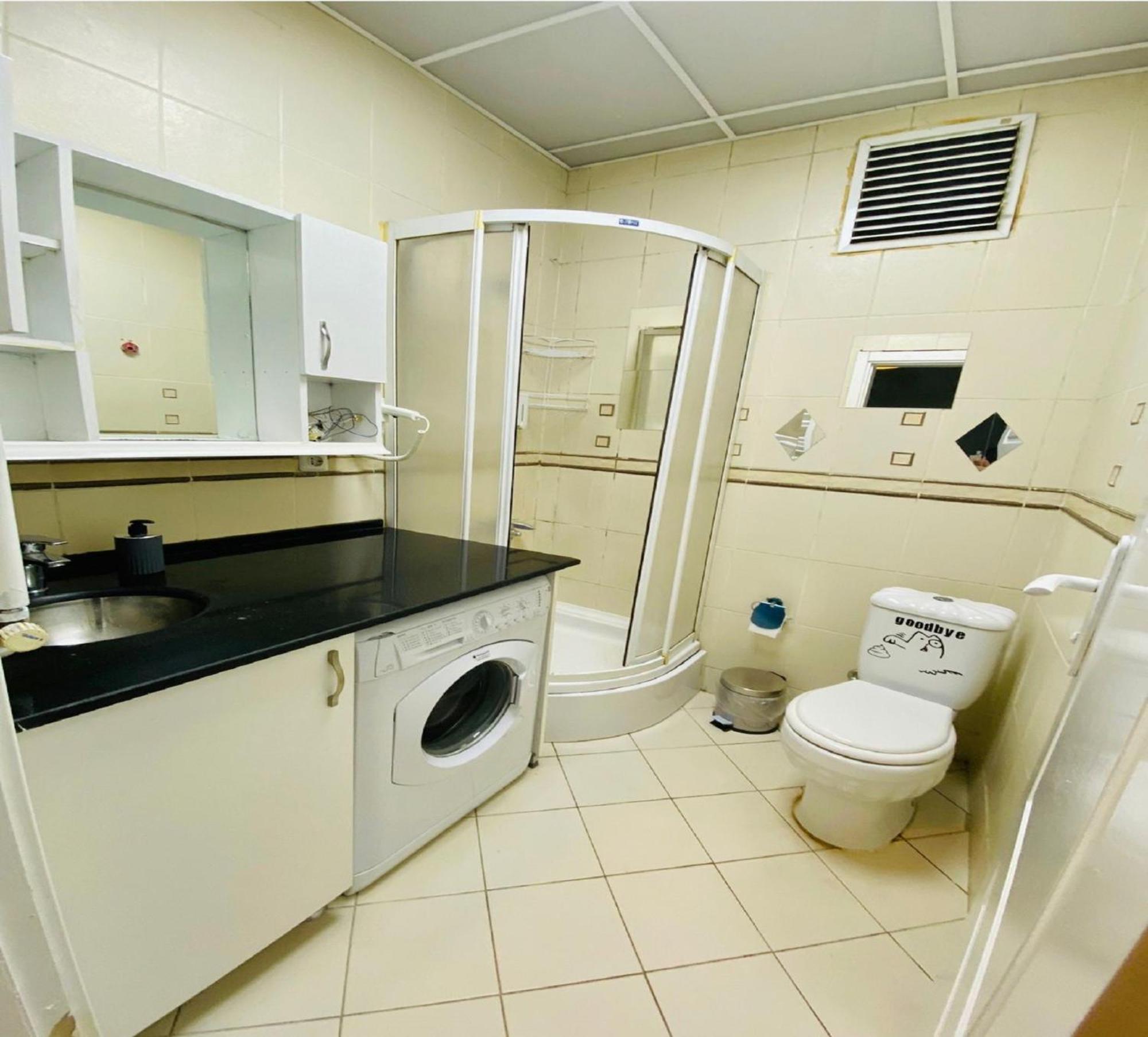 Unique Suite Hotel Istanbul Eksteriør bilde
